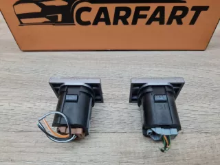 1559586 Кнопка подогрева заднего стекла Ford Focus 2 restailing Арт 2-896583, вид 3