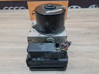 1692806 Блок ABS Ford Focus 2 restailing Арт 2-896591, вид 2