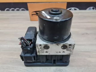 1692806 Блок ABS Ford Focus 2 restailing Арт 2-896591, вид 3