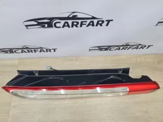 1520757 Фонарь задний правый Ford Focus 2 restailing Арт 2-896594, вид 4