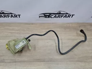 1251765 Бачок гидроусилителя Ford Fiesta 6 Арт 2-896608, вид 1
