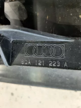 80A121223A Жалюзи Audi Q5 1 Арт 2-896663, вид 8