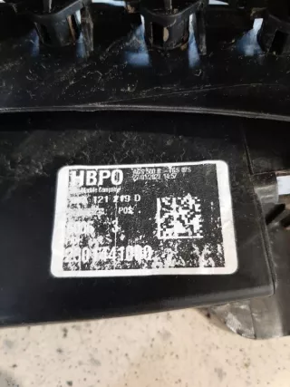 80A121223A Жалюзи Audi Q5 1 Арт 2-896663, вид 10