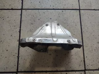 22116777624 Кронштейн подушки двс BMW 5 F10/F11/GT F07 Арт 2-896676, вид 1