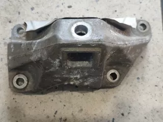 22116777624 Кронштейн подушки двс BMW 5 F10/F11/GT F07 Арт 2-896676, вид 2