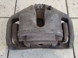 34116786818 Суппорт тормозной BMW 5 F10/F11/GT F07 Арт 2-896689, вид 1