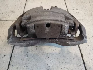 34116786818 Суппорт тормозной BMW 5 F10/F11/GT F07 Арт 2-896689, вид 2
