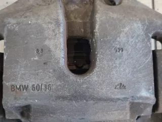 34116786818 Суппорт тормозной BMW 5 F10/F11/GT F07 Арт 2-896689, вид 4