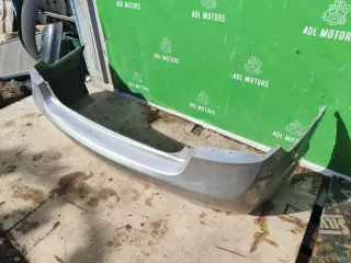 71501SNKG00ZZ Бампер задний Honda Civic 8 restailing Арт 2-896833, вид 5