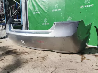 71501SNKG00ZZ Бампер задний Honda Civic 8 restailing Арт 2-896833, вид 6