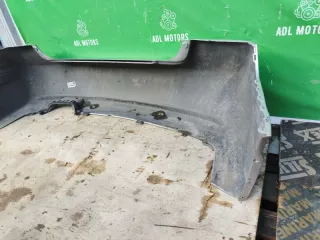 71501SNKG00ZZ Бампер задний Honda Civic 8 restailing Арт 2-896833, вид 8