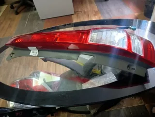 33551SWWG01 Фонарь задний правый Honda CR-V 3 Арт 2-896838, вид 3