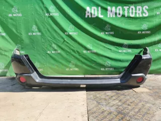 85022JU14H Бампер задний Nissan X-Trail T31 Арт 2-896854, вид 1
