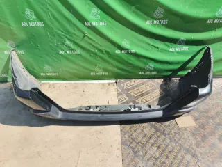 85022JU14H Бампер задний Nissan X-Trail T31 Арт 2-896854, вид 2