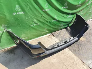 85022JU14H Бампер задний Nissan X-Trail T31 Арт 2-896854, вид 3