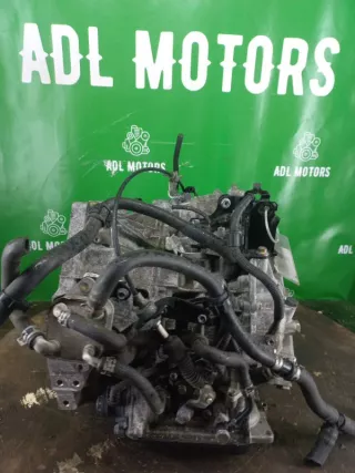 Вариатор Toyota Rav 4 3 2010г. 3014028091 - Фото 4
