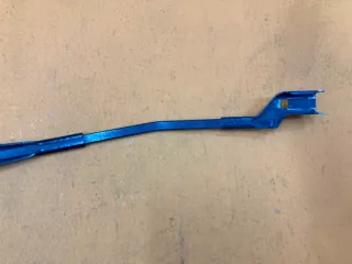 HK83-17527-AA Щеткодержатель (поводок стеклоочистителя, дворник) Jaguar F-Pace Арт 2-897046, вид 6