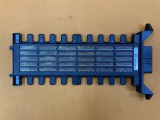GX73-18D652-A Радиатор отопителя салона электрический Jaguar F-Pace Арт 2-897068, вид 1