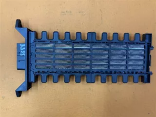 GX73-18D652-A Радиатор отопителя салона электрический Jaguar F-Pace Арт 2-897068, вид 4