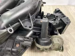 5164230 Коллектор впускной Ford Focus 2 Арт 2-897136, вид 7