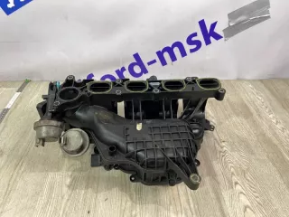 5164230 Коллектор впускной Ford Focus 2 Арт 2-897136, вид 8