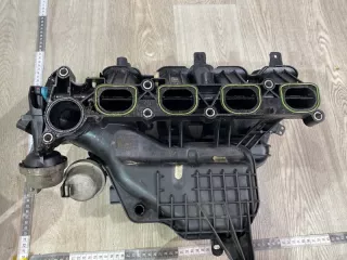 5164230 Коллектор впускной Ford Focus 2 Арт 2-897136, вид 9