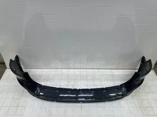 39867208 Бампер задний Volvo XC60 1 Арт 2-897170, вид 3