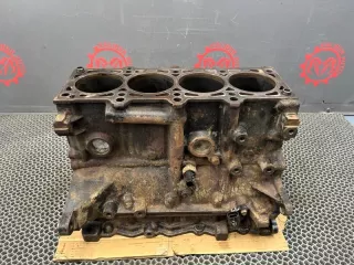 4897824AA Блок двигателя Dodge Caravan 3 Арт 2-897280, вид 1