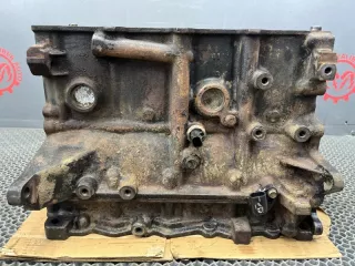 4897824AA Блок двигателя Dodge Caravan 3 Арт 2-897280, вид 2