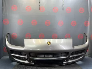 95550531100 Бампер передний Porsche Cayenne 955 Арт 2-897311, вид 1