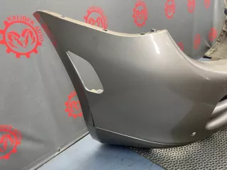 95550531100 Бампер передний Porsche Cayenne 955 Арт 2-897311, вид 2