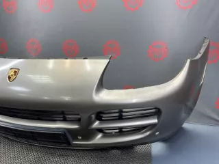 95550531100 Бампер передний Porsche Cayenne 955 Арт 2-897311, вид 4