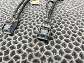 6E0955986B Форсунки омывателя стекла Volkswagen Touareg 1 Арт 2-897313, вид 3