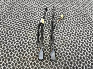 6E0955986B Форсунки омывателя стекла Volkswagen Touareg 1 Арт 2-897313, вид 6