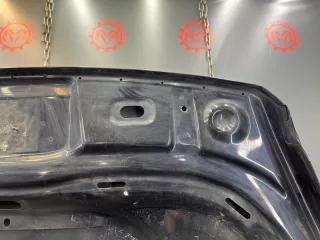 7L6823031D Капот Volkswagen Touareg 1 Арт 2-897339, вид 9