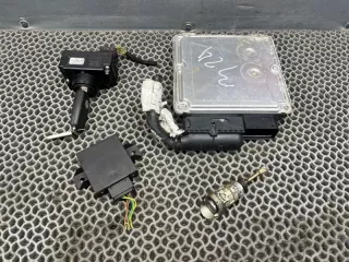 070906016DA Блок управления двигателем Volkswagen Touareg 1 Арт 2-897341, вид 3