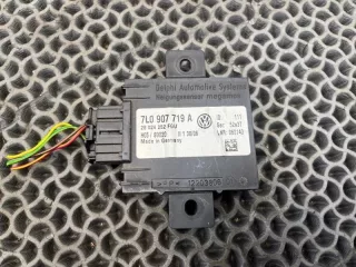 070906016DA Блок управления двигателем Volkswagen Touareg 1 Арт 2-897341, вид 6