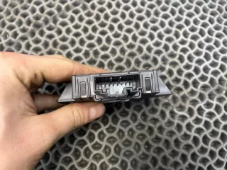 070906016DA Блок управления двигателем Volkswagen Touareg 1 Арт 2-897341, вид 7