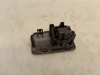 8200121805 Кнопка корректора фар Renault Megane 2 Арт 2-897395, вид 5