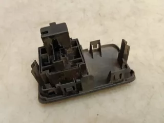8200121805 Кнопка корректора фар Renault Megane 2 Арт 2-897395, вид 7