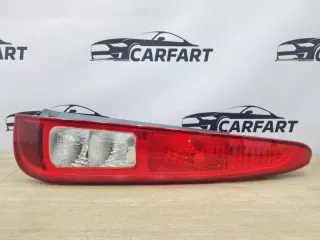1383638 Фонарь задний правый Ford Fusion 1 Арт 2-897575, вид 1