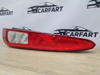 1383638 Фонарь задний правый Ford Fusion 1 Арт 2-897575, вид 3