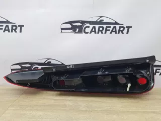 1383638 Фонарь задний правый Ford Fusion 1 Арт 2-897575, вид 5