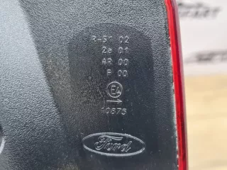 1383638 Фонарь задний правый Ford Fusion 1 Арт 2-897575, вид 8