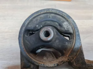 219301G000 Подушка крепления двигателя Kia Rio 2 1.4л Арт 2-897587, вид 2