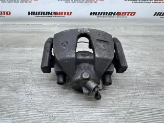 BPYK3361XC Суппорт тормозной Mazda 3 BL Арт 2-897670, вид 3