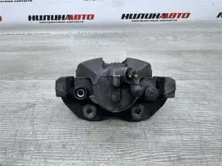 BPYK3361XC Суппорт тормозной Mazda 3 BL Арт 2-897670, вид 4