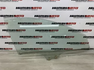 BHB658511 Стекло двери Mazda 3 BL Арт 2-897697, вид 1