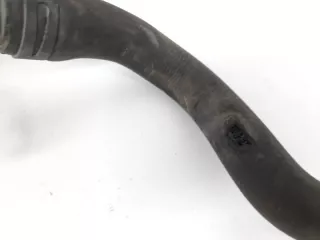 A2712002452 Трубка охлаждающий жидкости Mercedes C W204 Арт 2-897810, вид 3