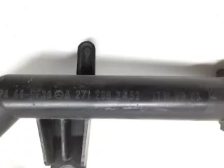 A2712002452 Трубка охлаждающий жидкости Mercedes C W204 Арт 2-897810, вид 7